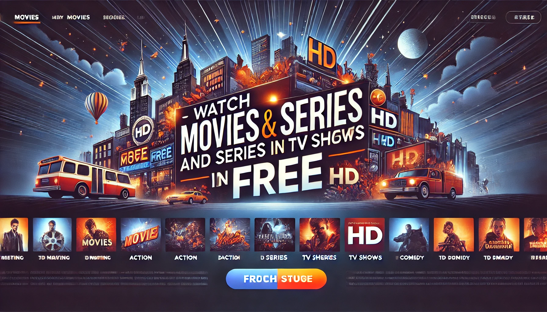 Flixwave - Watch Free Movies and TV Shows Online in HD,4K